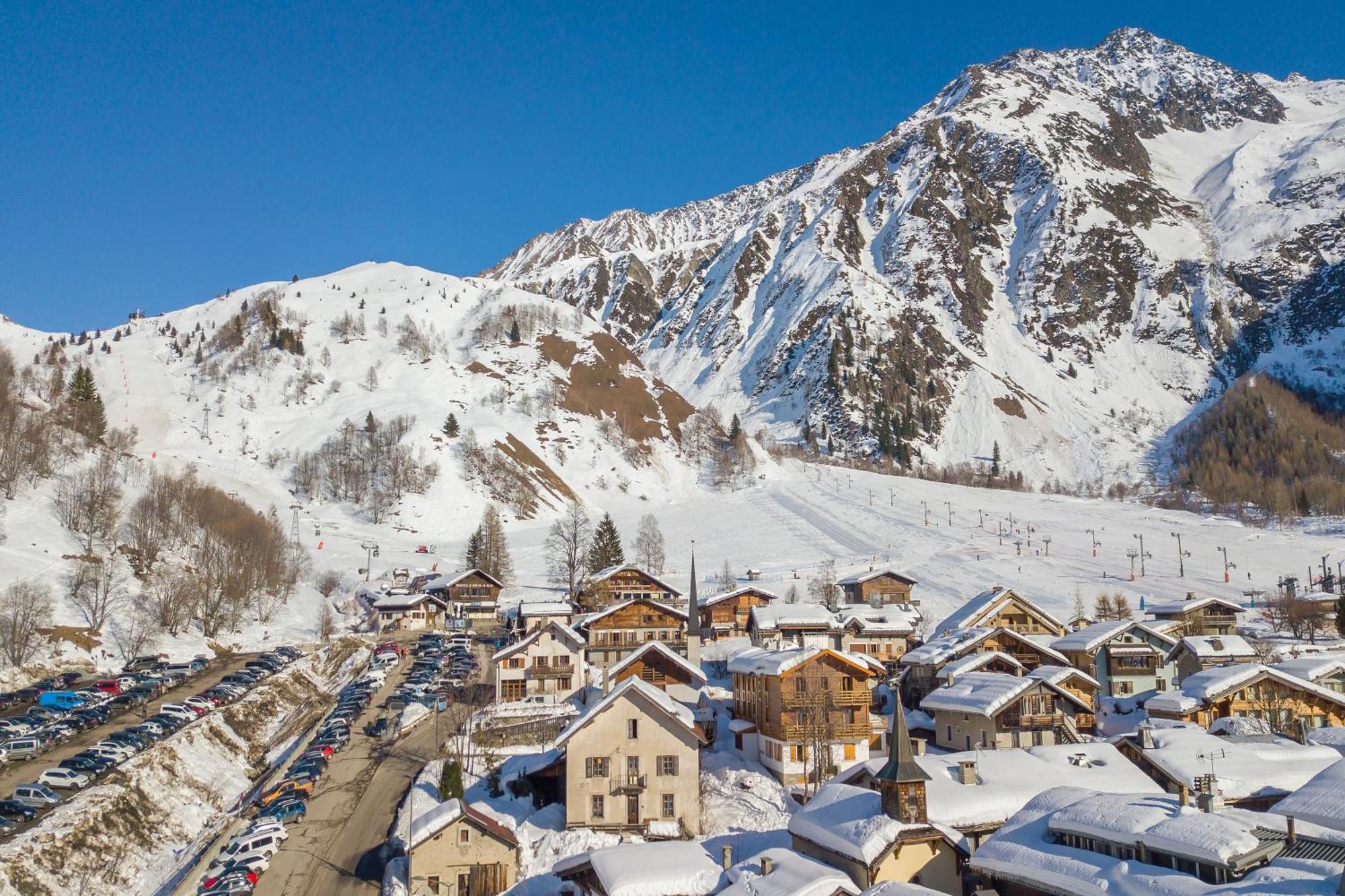 Hameau Des Grands Montets - Apartment 127 - Happy Rentals Chamonix Ngoại thất bức ảnh